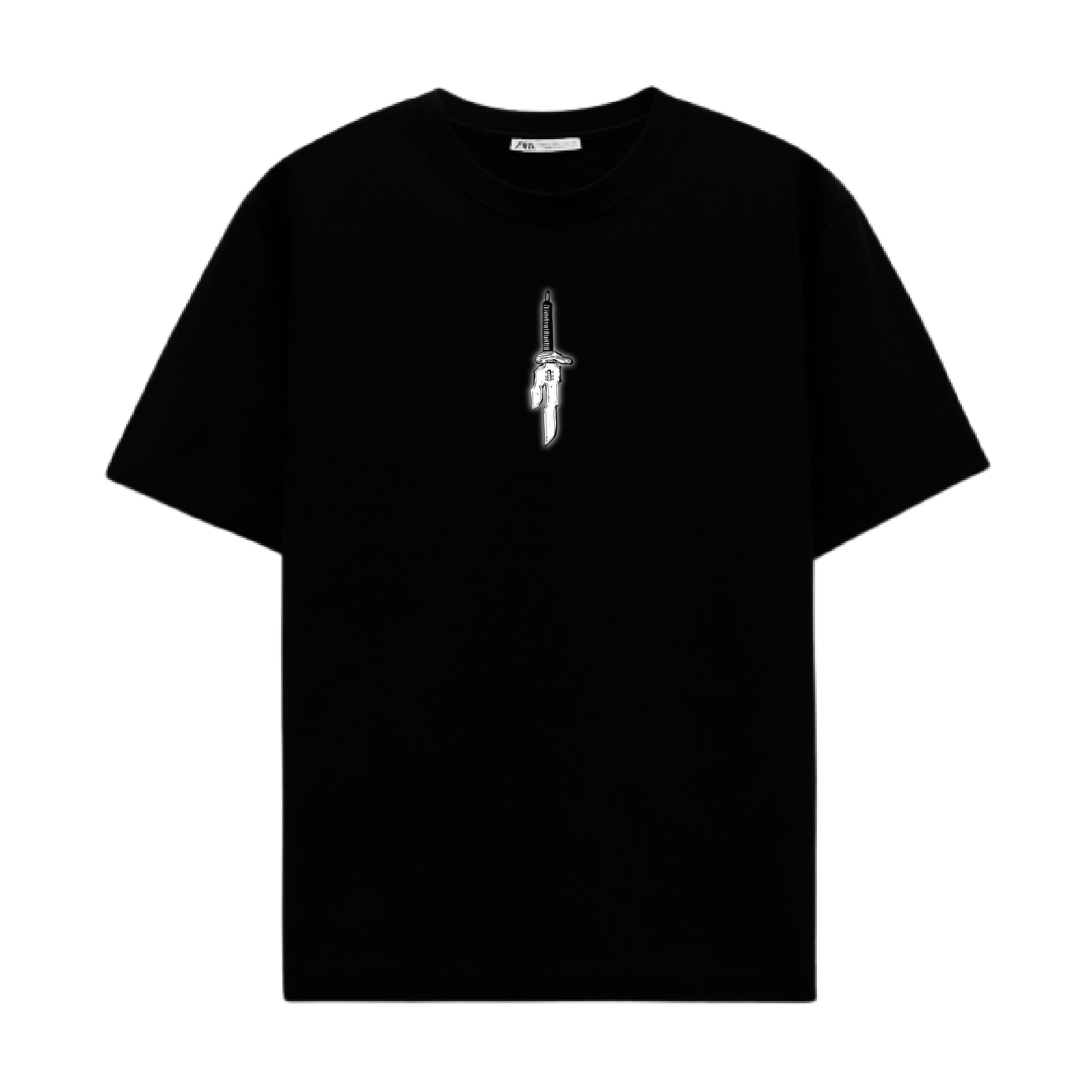 TOJI POWER OVERSIZED T-SHIRT – Samurai Style Streetwear