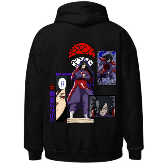 MADARA HOODIE