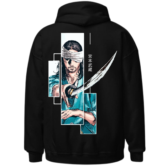 MUSACHI HOODIE