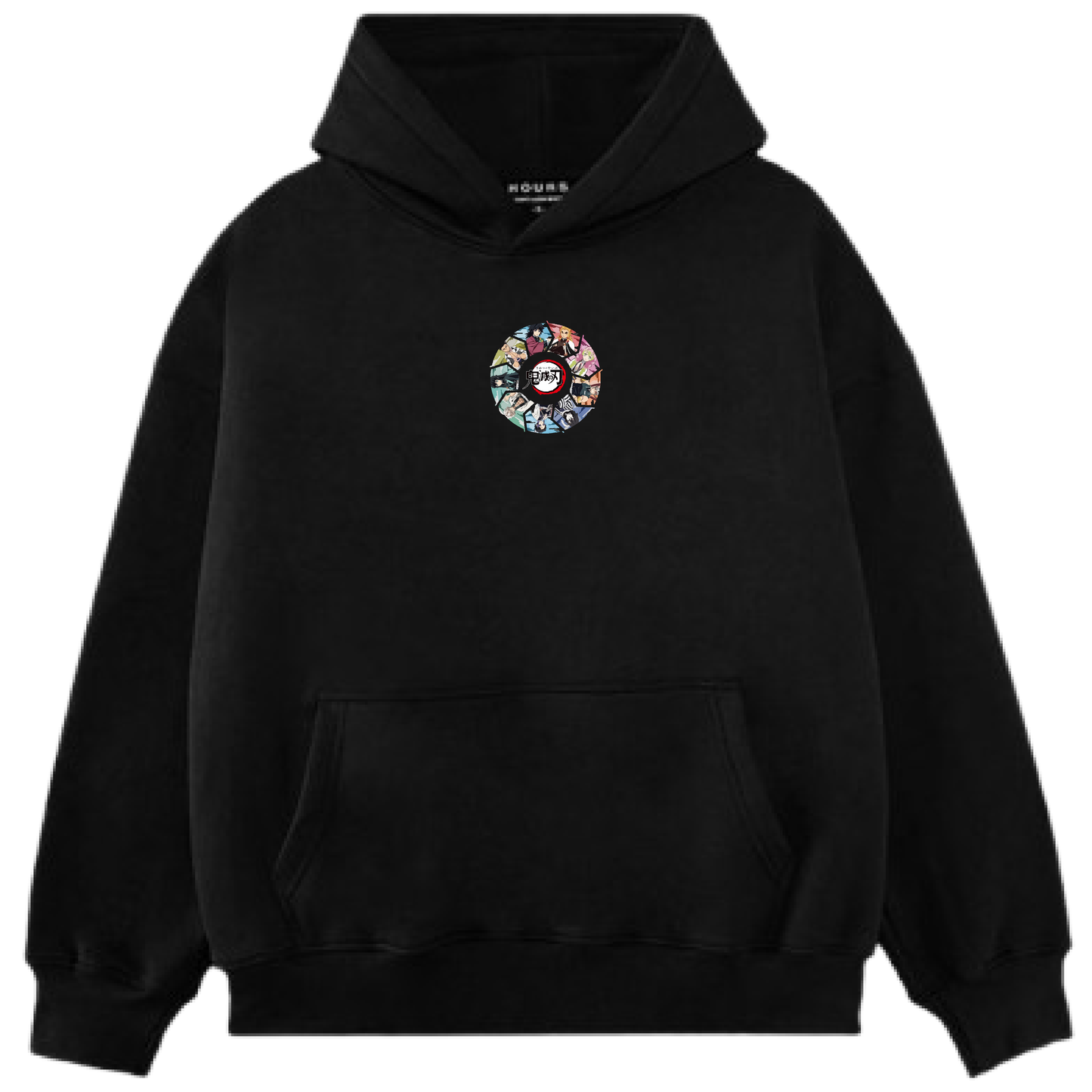 HASHIRA HOODIE