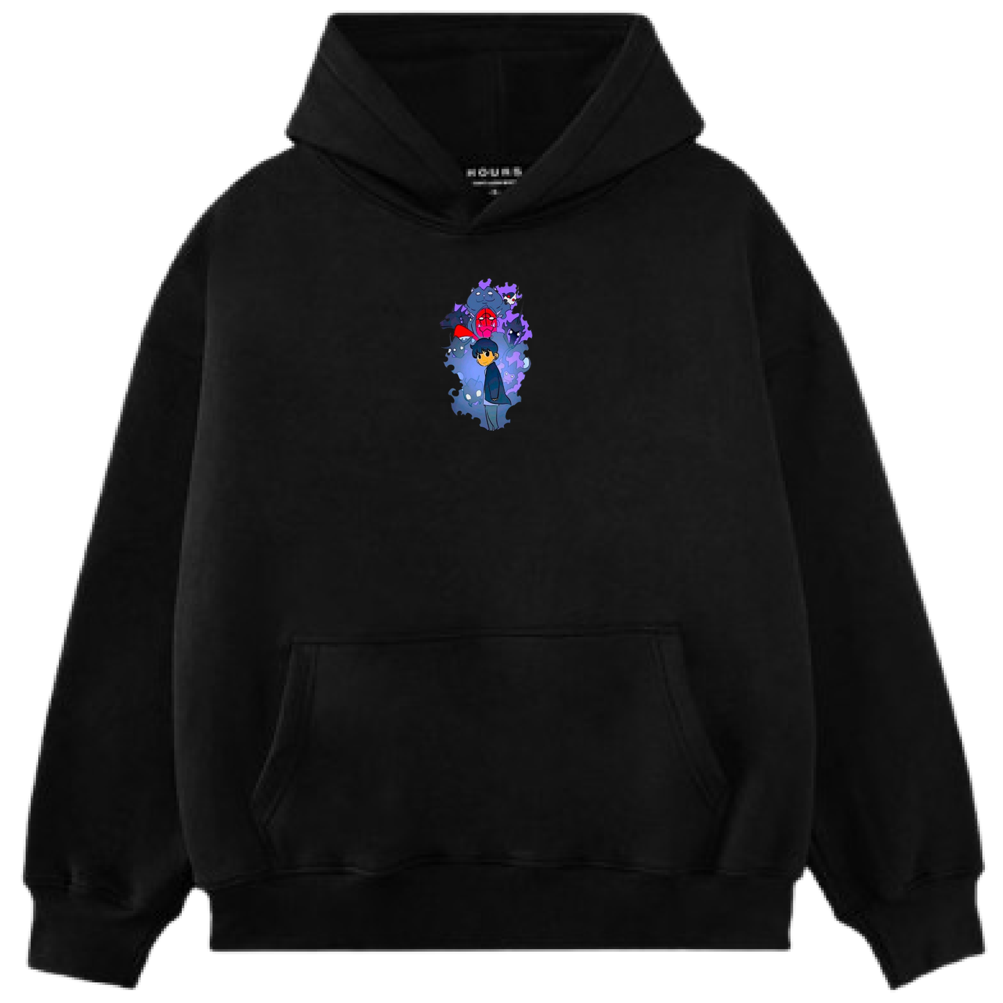 SOLO LEVELING HOODIE