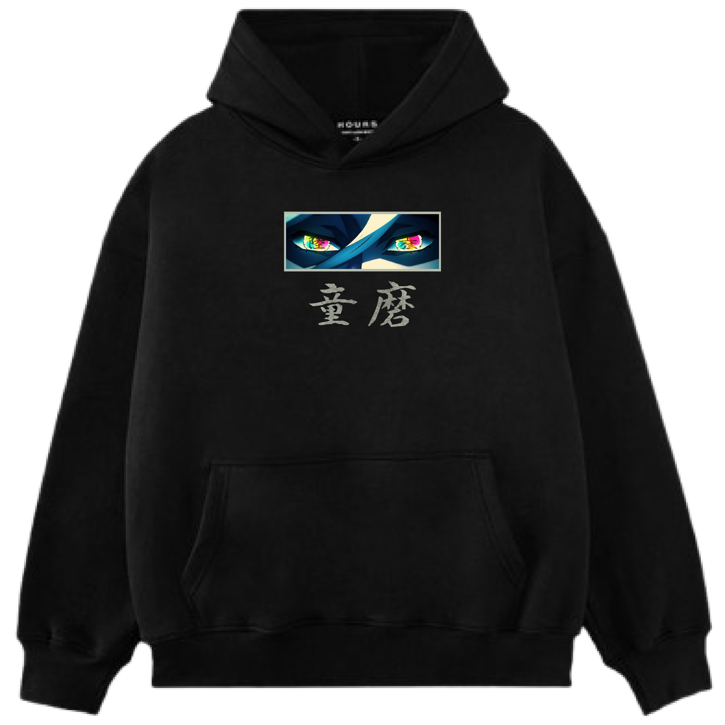 DOMA HOODIE