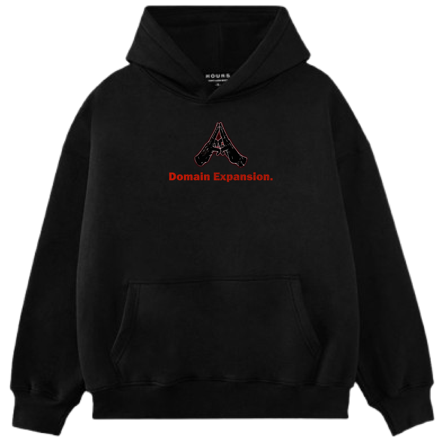 SKUNA HOODIE