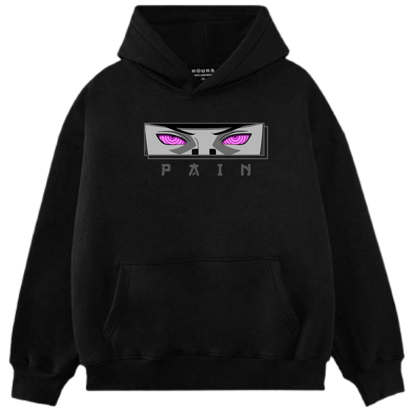 PAIN HOODIE