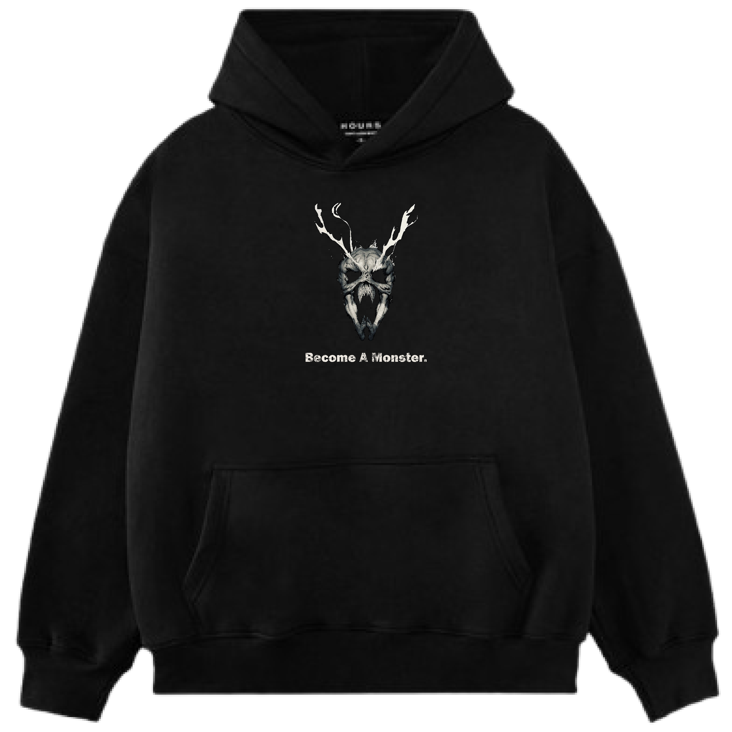 GAROU HOODIE