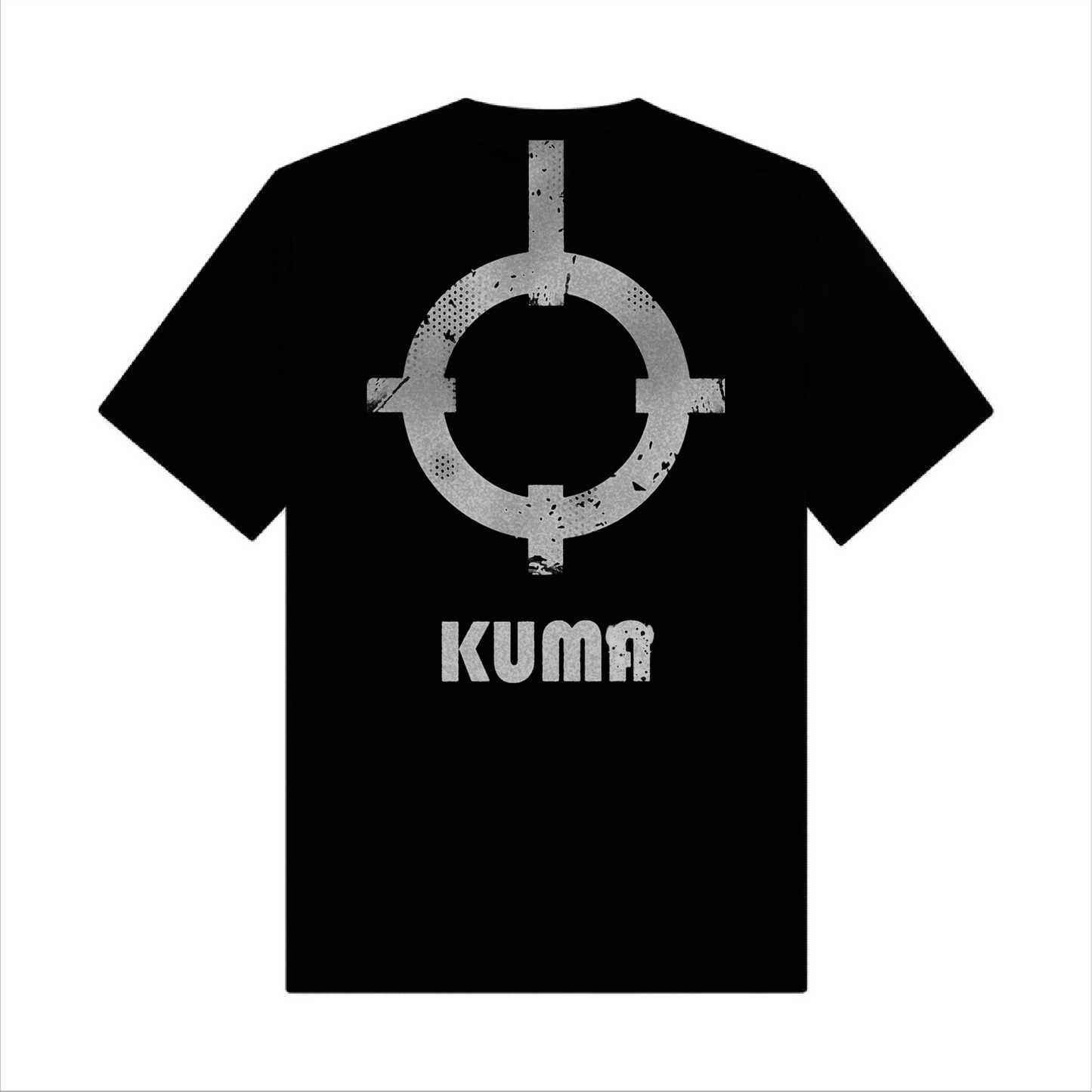KUMA OVERSIZED T-SHIRT – Samurai Style Streetwear