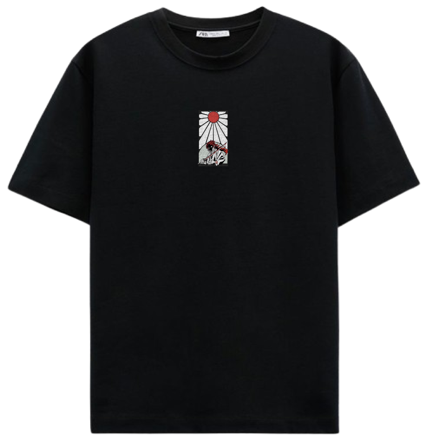 TANJIRO Over Sized T-Shirt