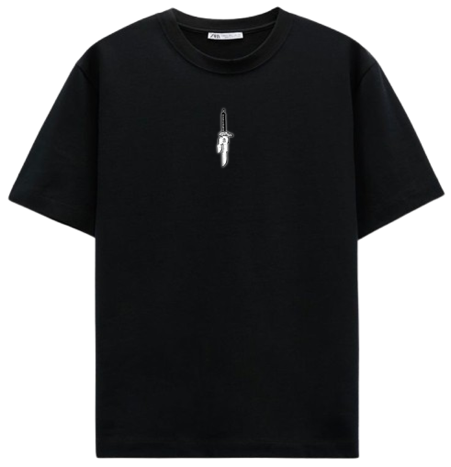 TOJI Over Sized T-Shirt